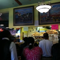 Photo taken at Sybil&amp;#39;s Bakery by Kevin S. on 5/19/2012