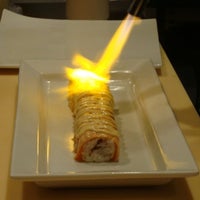 4/25/2012 tarihinde oriya k.ziyaretçi tarafından Sushi Moto'de çekilen fotoğraf