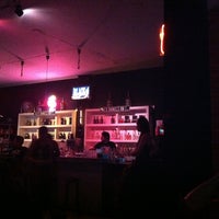 Photo prise au Black Bar par Omar P. le8/26/2012