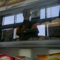 Photo taken at Subway by FaHaD A. on 6/14/2012