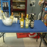 Photo taken at A-1 Wines &amp;amp; Liquors by Nadia E. on 9/7/2012