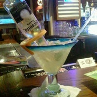 Photo taken at Chili&amp;#39;s Grill &amp;amp; Bar by Lisa D. on 4/2/2012