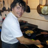 4/14/2012에 TheWizard님이 Restaurante Slavo에서 찍은 사진
