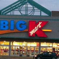 Photo taken at Kmart by Queen BB on 2/27/2012