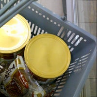 Photo taken at Ang Mo Supermarket by Calvin Z. on 5/13/2012
