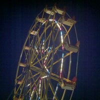 Foto tomada en Miracle Strip Amusement Park  por Melinda S. el 3/25/2012
