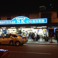Photo taken at SK Corner by hirose0124 on 3/8/2012