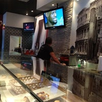 Photo taken at Bertoni Lounge by Federico G. on 6/19/2012