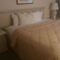 Comfort Inn Downtown Hotel In Cleveland