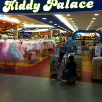 Photo taken at Kiddy Palace by ,7TOMA™®🇸🇬 S. on 5/7/2012