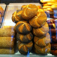 Photo taken at Bäckerei Veit by Oliver M. on 4/29/2012