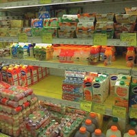 Photo taken at Prime Supermarket by Singapore N. on 6/14/2012