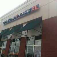 Casual Male XL (Now Closed) - South 