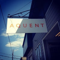 Photo taken at Aquent by Tim A. on 5/18/2012