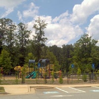 Photo taken at Graves Park by Andrew G. on 6/6/2012