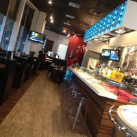 รูปภาพถ่ายที่ Bertoni Lounge โดย Yeye S. เมื่อ 6/23/2012