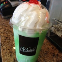 Photo taken at McDonald&amp;#39;s by Patricia N. on 3/13/2012