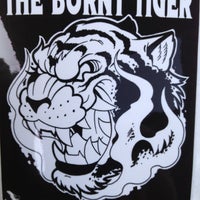 Photo taken at The Burnt Tiger by Dwight P. on 4/26/2012
