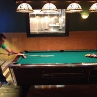 Photo taken at Brudder&amp;#39;s Lounge by Joe M. on 8/17/2012