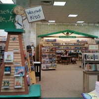 Barnes Noble Bookstore