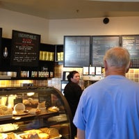 Photo taken at Starbucks by Chris H. on 6/20/2012