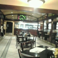 Photo taken at Baldini&amp;#39;s Sports Casino and Restaurant by Kevin L. on 4/23/2012