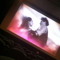 Photo taken at Sebastopol Cinemas by Agent_Red R. on 5/26/2012