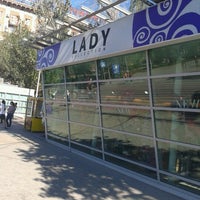 Photo taken at Lady Collection by Oleg C. on 9/2/2012