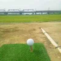 場 ゴルフ 丸子 橋 練習