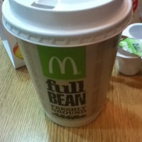 Photo prise au McDonald&amp;#39;s par Bobbie Y. le5/11/2012