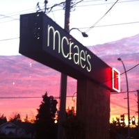 Photo taken at McRae&amp;#39;s by Cole B. on 4/11/2012