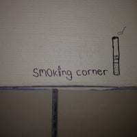 Photo taken at jR&amp;#39;s Smoking Corner by Desmond C. on 5/5/2012
