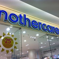 Photo taken at Mothercare by Lena K. on 5/29/2012