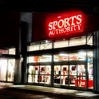 Photo taken at Sports Authority by Kate K. on 7/26/2012