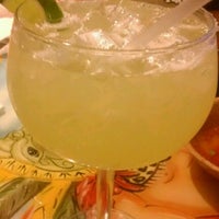 Photo taken at Margaritas Mexican Restaurant by Heather D. on 4/22/2012
