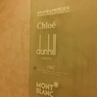 リシュモン ジャパン株式会社 Richemont Japan Limited 千代田区 東京都