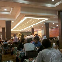Photo taken at Clube do Comércio by Filipo M. on 2/8/2012