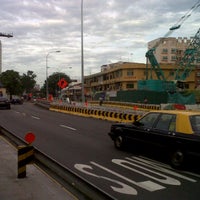 Photo taken at Guillemard Road by Beterinaryo SG on 3/11/2012