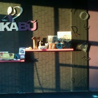 3/21/2012にChale S.がPikabu Comunicación Visualで撮った写真