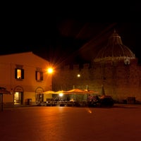 6/19/2012 tarihinde Sergio C.ziyaretçi tarafından Hotel Giardino Tower INN'de çekilen fotoğraf