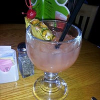 Photo taken at Applebee&amp;#39;s Grill + Bar by Chantelle A. on 3/12/2012