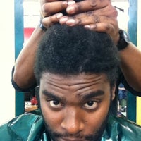 De Lux Natural Hair Gallery Salon Barbershop In Brooklyn