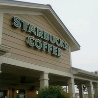 Photo taken at Starbucks by Russ L. on 8/9/2012