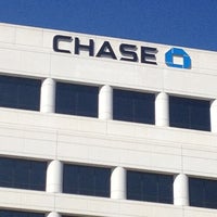 Photo taken at Chase Bank by Dre B. on 3/21/2012