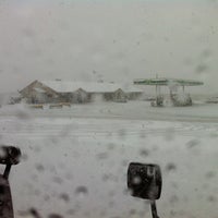 Photo taken at Four Corners Fuel Stop by Ken N. on 3/4/2012