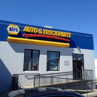 Photo taken at NAPA Auto Parts by Jacob M. on 8/25/2012