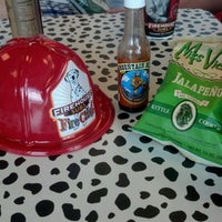 Photo taken at Firehouse Subs by Greg S. on 6/3/2012