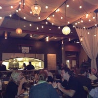 Revival Bar Kitchen Downtown Berkeley 2102 Shattuck Ave