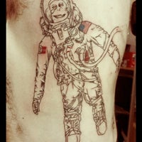 House Of Tattoo North End 2701 6th Ave