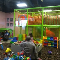 3/3/2012にBonnie S.がThe Great Escape Playcafeで撮った写真